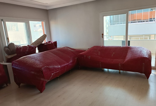 Mersin Asansörlü Nakliyat